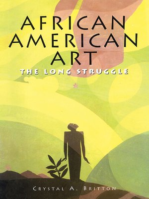 cover image of African American Art